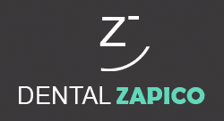 Dental Zapico - Avila logo