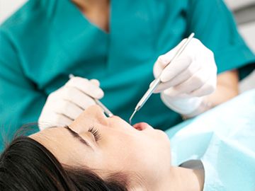 Dental Zapico - Avila tratamiento odontologico